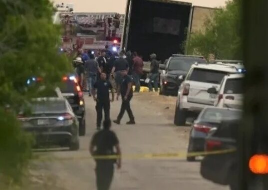 Migrantes Tráiler