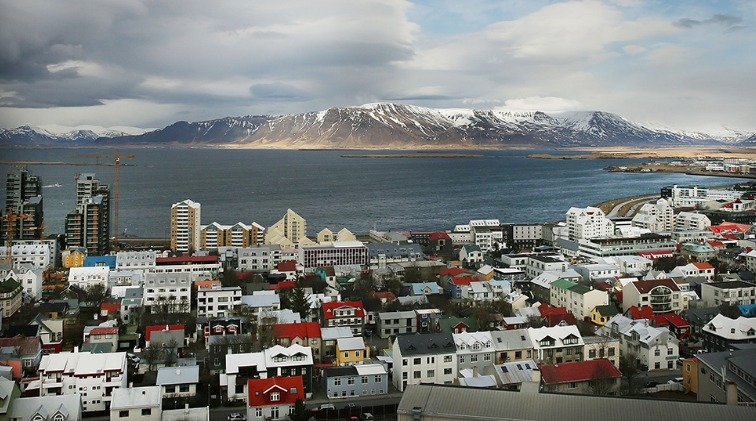 Islandia no es el país con mayor tasa de abortos por Down, como creen muchos. De hecho, está en el décimo décimo lugar en el ranking europeo.